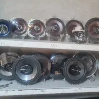 باند پایونر jvc کنوود مانیتور بوق۱۰۱۱