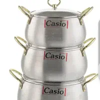 قابلمه روحی ۳ تایی