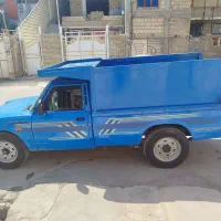 نیسان مدل 1402برج12تک اپشنال
