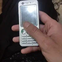گوشی سونی اریکسون