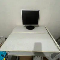 میز تاشو کامپیوتر