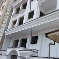 نقاشی ساختمان شاهمرادی