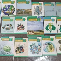 کتاب درسی متوسطه وابتدایی