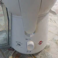 آبمیوه گیری تک کاره پارس خزر در حد نو
