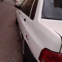 پراید مدل ۷۸ کره