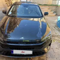 Kmc j7 گارانتی فعال|خودرو سواری و وانت|محلات, |دیوار