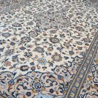 یک جفت فرش دستباف ۶ متری کاشان|فرش|کرج, برغان|دیوار