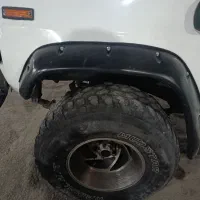 لوازم پاترول|قطعات یدکی و لوازم جانبی|کرج, حصارک پایین|دیوار