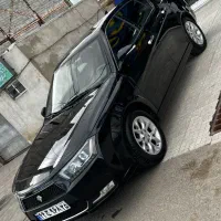 دنا پلاس توربو ۹۸ بدون رنگ