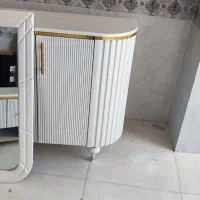 آینه کنسول ومیز تلویزون