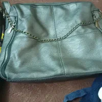 تعدادکیف دس دوم تمیزقابل استفاده|کیف، کفش، کمربند|یزد, |دیوار