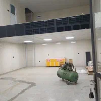 مغازه تجاری شهرک صنعتی سلطانیه|فروش مغازه و غرفه|سلطانیه, |دیوار