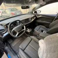 Audi Q4|خودرو سواری و وانت|تهران, حکمت|دیوار