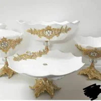 ست 4تیکه پذیرایی