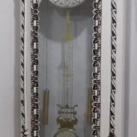 ساعت ایستاده،بوفه،میز تلوزیون