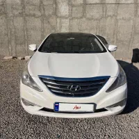 سوناتا yf 2014