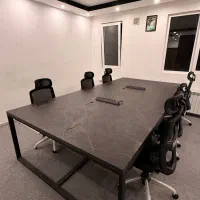 میز اداری ـ پرسنلی ـ کنفرانسی|مبلمان اداری|مشهد, رضاشهر|دیوار