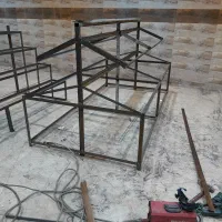 جوشکار تعمیرات بخاری آبگرمکن تعمیربخاری تمام نقاط|خدمات پیشه و مهارت|مشهد, سید رضی|دیوار