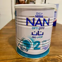 قوطی شیر خشک