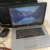 لپ تاپ hp|رایانه همراه|پاکدشت, پاکدشت (مامازند)|دیوار