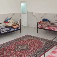 مرکز ترک اعتیاد بانوان باران