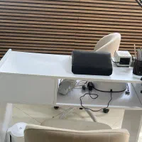 وسایل سالن زیبایی|آرایشگاه و سالنهای زیبایی|چالوس, |دیوار