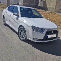 دنا پلاس ۶ دنده توربو شارژ مدل برج ۱۱ ۱۴۰۲