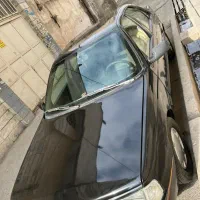 پژو ۸۳ مشکی در حد سالم