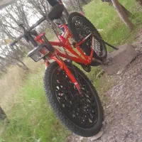 دوچرخه لوازمی|دوچرخه، اسکیت، اسکوتر|رشت, بازار|دیوار