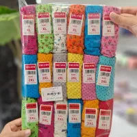 شورت نخی لیفه ای