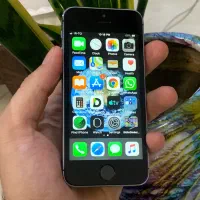 iPhone 5S ایفون۵|موبایل|ارومیه, |دیوار