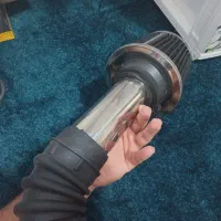 کیت مکش پژو آکبند نو