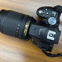 دوربین نیکون D5300