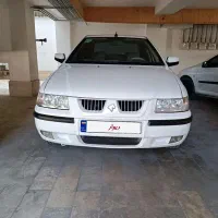 سمند lx مدل ۹۶. قیمت توافقی