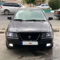 سمند x7 مدل 1385