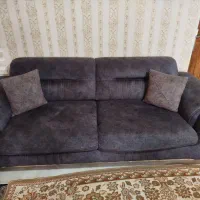 مبلمان راحتی تخت شوسالم|مبلمان خانگی و میز عسلی|باغستان, |دیوار