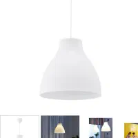 چراغ آویز ایکیا/نو نو/ از سایز بزرگ