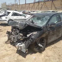 فونیکس تصادفی مدل ۲۰۲۵|خودرو سواری و وانت|بندر ماهشهر, |دیوار