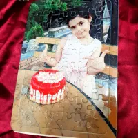 چاپ پازل|تابلو، نقاشی، عکس|رشت, دروازه لاکان|دیوار