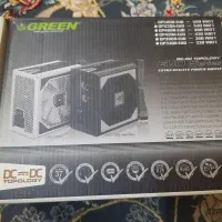 پاور 580 وات گرین مدل A-eud