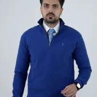 دورس نیم زیپ مردانه