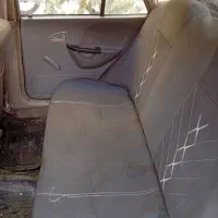 پراید مدل80 موتوری سالم|خودرو سواری و وانت|مشهد, ولیعصر (شهرک غرب)|دیوار