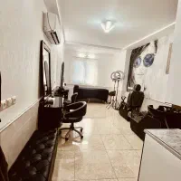 اگه اومدی ، بدون که مشتری دایمی میشی.|خدمات آرایشگری و زیبایی|آران و بیدگل, |دیوار