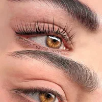 جشنواره آموزش اکستنشن و کاشت مژه و لیفت ابرو مژه|خدمات آموزشی|همدان, |دیوار