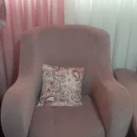 مبل هفت نفره