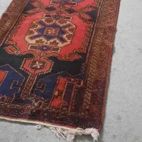 فرش دستباف 1×3|فرش|ابهر, |دیوار