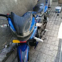 اپاچی ۱۶۰ مدل ۹۵