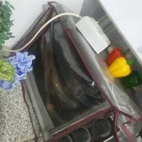 توستر|اجاق گاز و لوازم برقی پخت‌وپز|شهر ری, دیلمان|دیوار