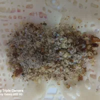 خشکار با گردو اعلا و آرد برنج محلی|خوردنی و آشامیدنی|رشت, کوی امام رضا|دیوار