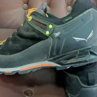 کتونی کفش کوهنوردی سالیوا SALEWA سایز 45|کیف، کفش، کمربند|تهران, بلوار کشاورز|دیوار